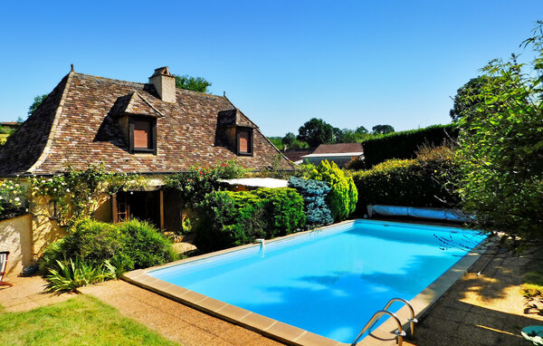 Location de vacances - Lanquais , France - FCS021 1