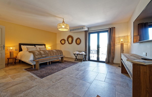 Casa de vacaciones - La Celle , Francia - FCS024 601
