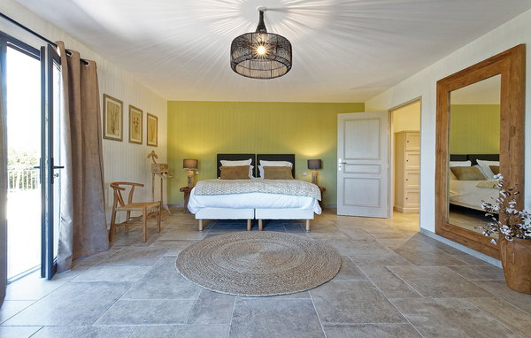 Casa de vacaciones - La Celle , Francia - FCS024 602