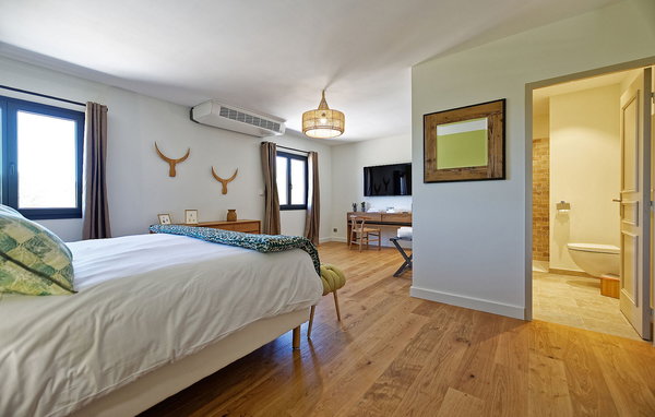 Casa de vacaciones - La Celle , Francia - FCS024 607