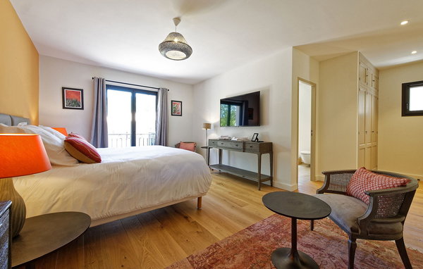 Casa de vacaciones - La Celle , Francia - FCS024 609