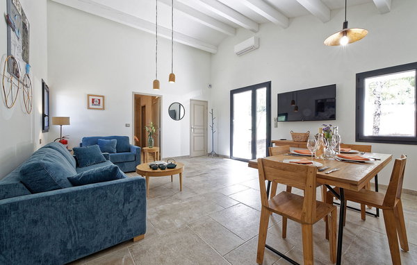 Casa de vacaciones - La Celle , Francia - FCS024 304