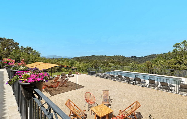 Casa de vacaciones - La Celle , Francia - FCS024 9