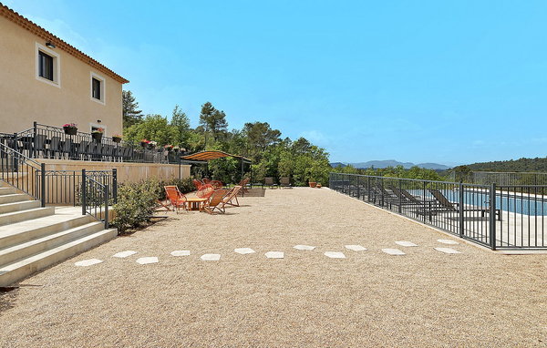 Casa de vacaciones - La Celle , Francia - FCS024 101