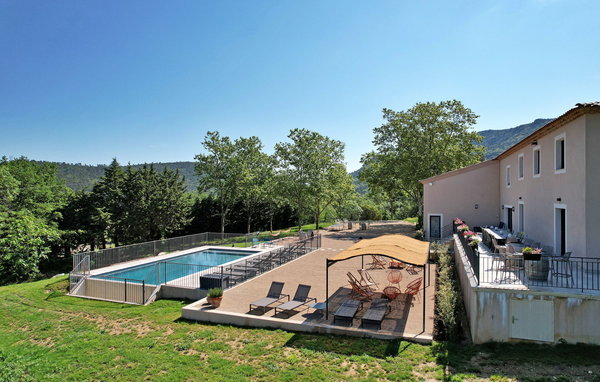 Casa de vacaciones - La Celle , Francia - FCS024 4