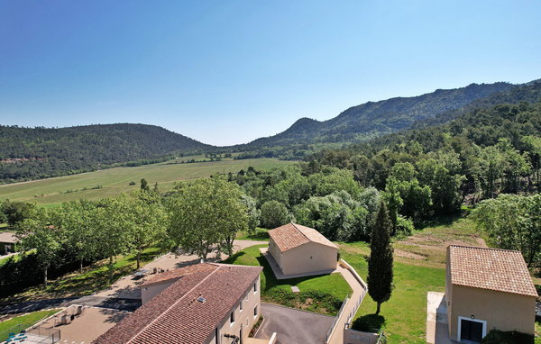 Casa de vacaciones - La Celle , Francia - FCS024 201