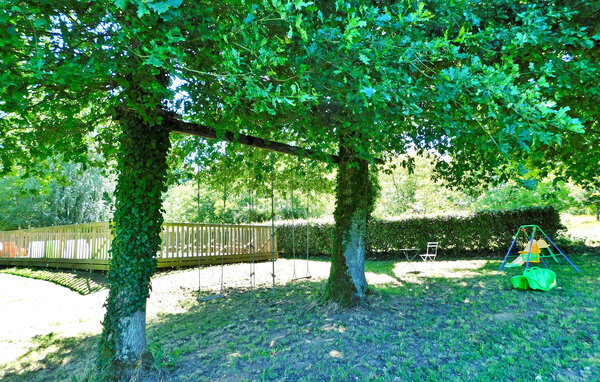 Holiday home Le Moulinot