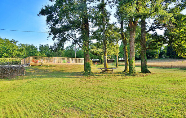 Holiday home Le Moulinot