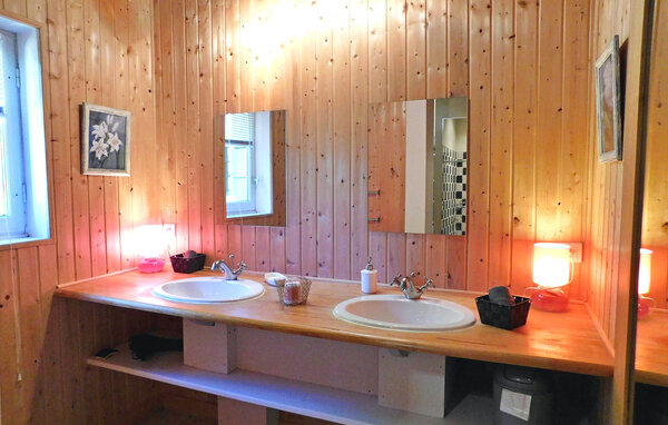 Holiday home Le Moulinot