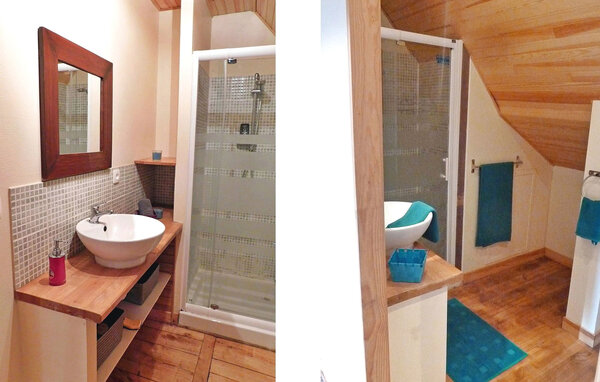 Holiday home Le Moulinot