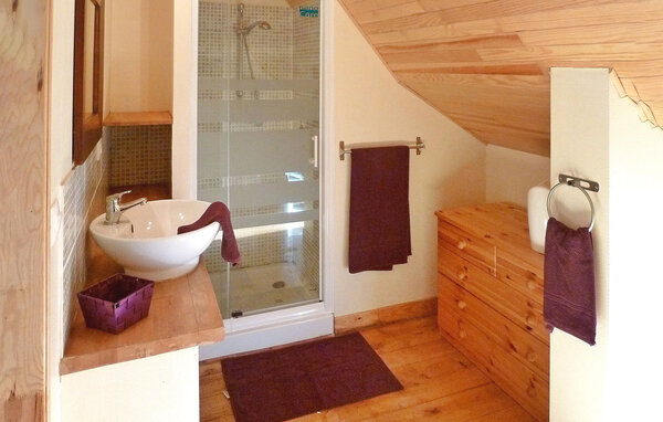 Holiday home Le Moulinot