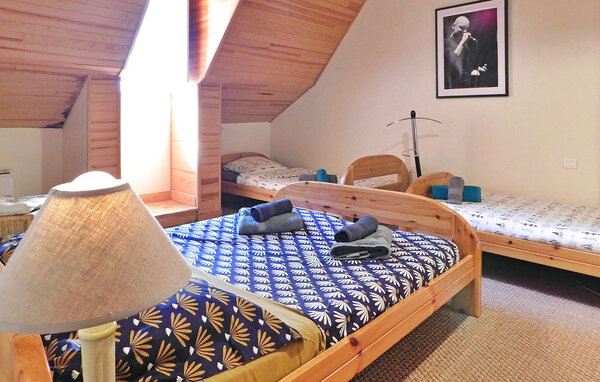 Holiday home Le Moulinot