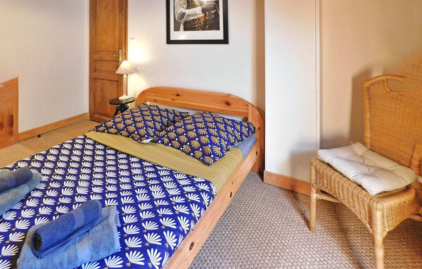 Holiday home Le Moulinot