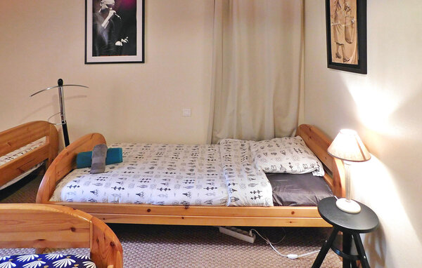 Holiday home Le Moulinot