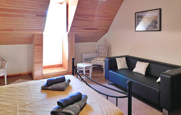 Holiday home Le Moulinot