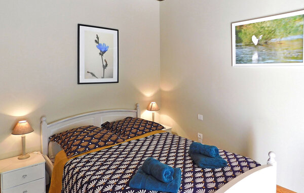 Holiday home Le Moulinot