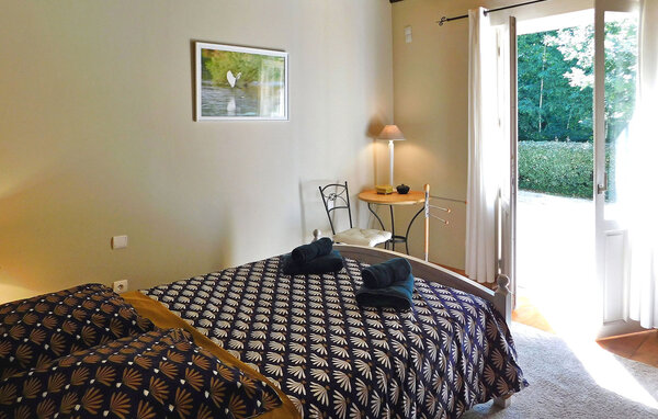 Holiday home Le Moulinot