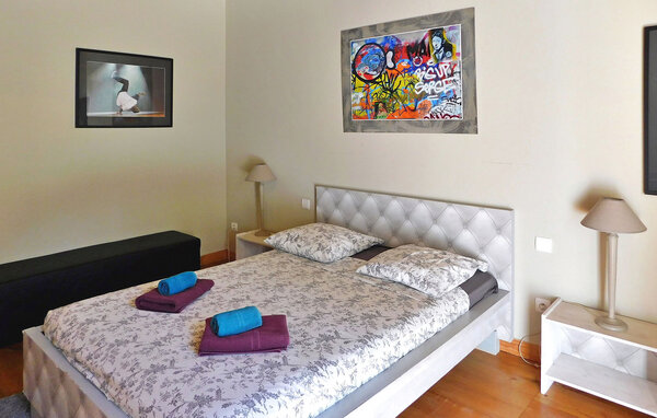 Holiday home Le Moulinot