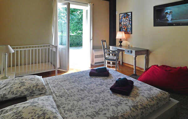 Holiday home Le Moulinot