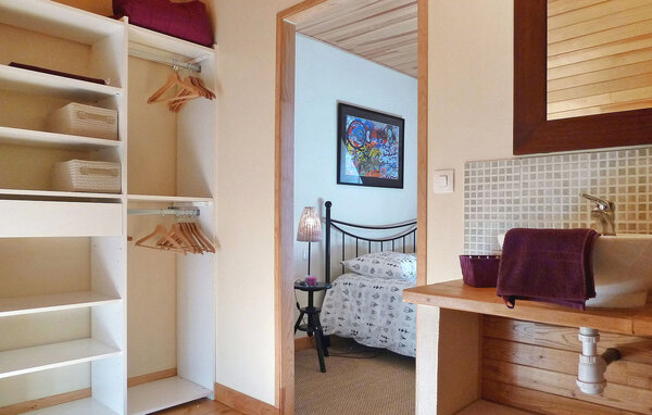 Holiday home Le Moulinot