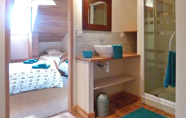 Holiday home Le Moulinot