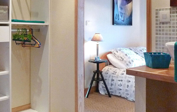 Holiday home Le Moulinot