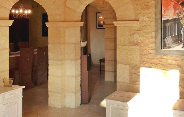 Holiday home Le Moulinot