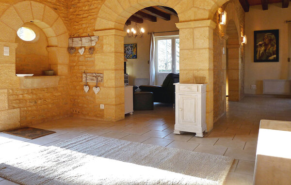 Holiday home Le Moulinot