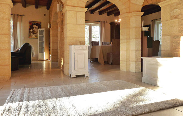 Holiday home Le Moulinot
