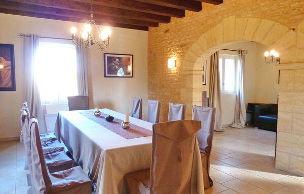 Holiday home Le Moulinot