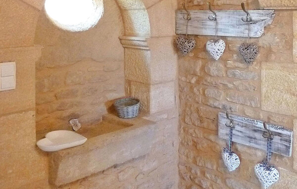 Holiday home Le Moulinot