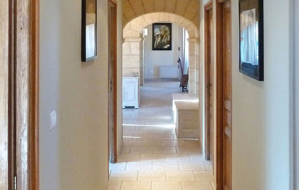 Holiday home Le Moulinot