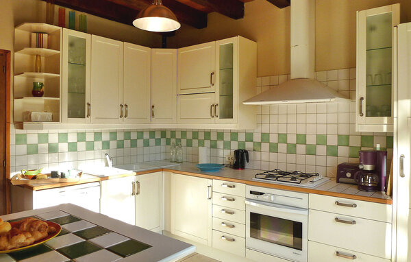 Holiday home Le Moulinot