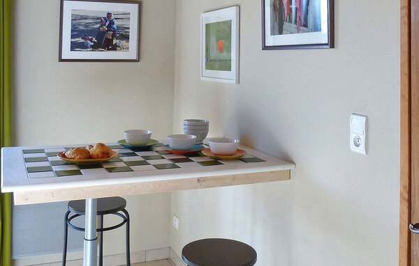 Holiday home Le Moulinot