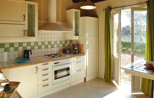 Holiday home Le Moulinot