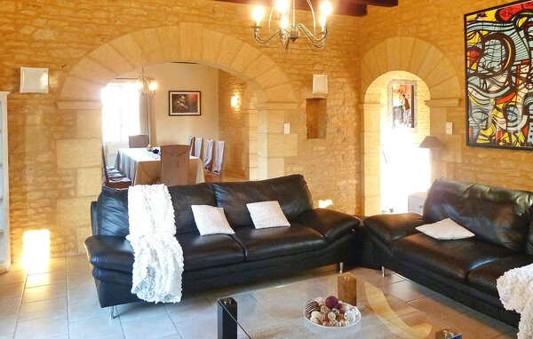 Holiday home Le Moulinot