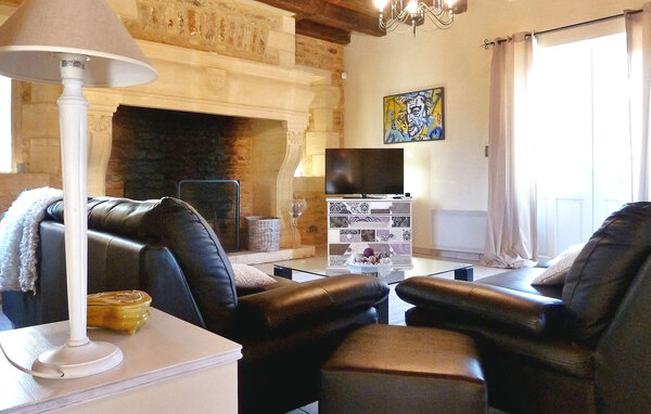 Holiday home Le Moulinot