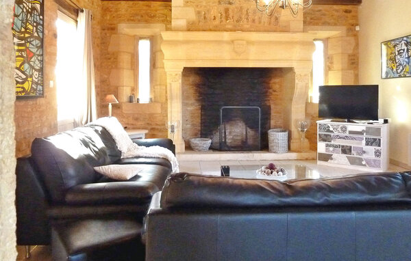 Holiday home Le Moulinot