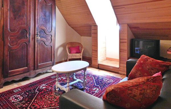 Holiday home Le Moulinot