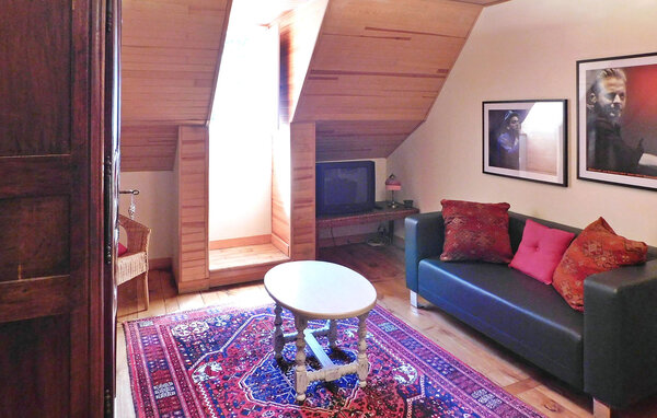 Holiday home Le Moulinot