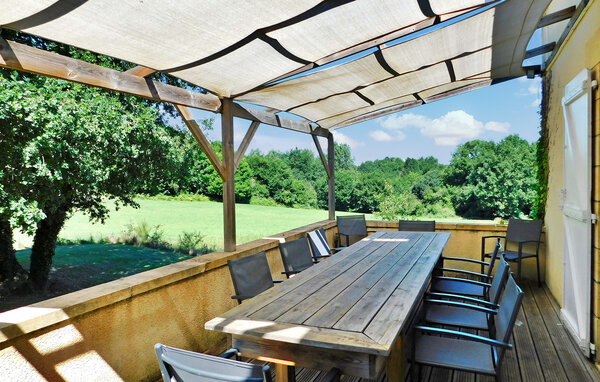 Holiday home Le Moulinot