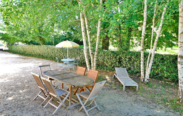 Holiday home Le Moulinot