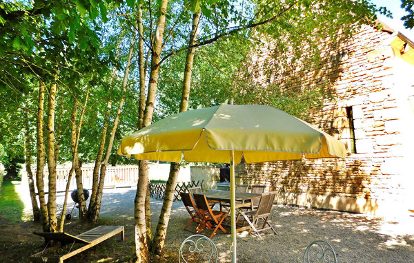 Holiday home Le Moulinot
