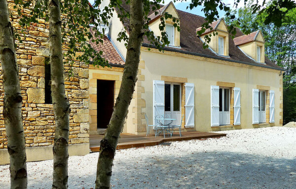 Holiday home Le Moulinot