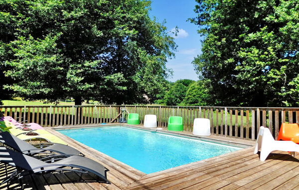 Holiday Home - Sarlat La Canéda , France - FCS026 1