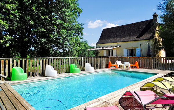 Holiday Home - Sarlat La Canéda , France - FCS026 2