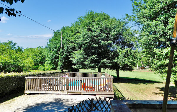 Holiday home Le Moulinot