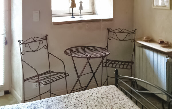 Ferienhaus - Barjac , Frankreich - FCS028 602