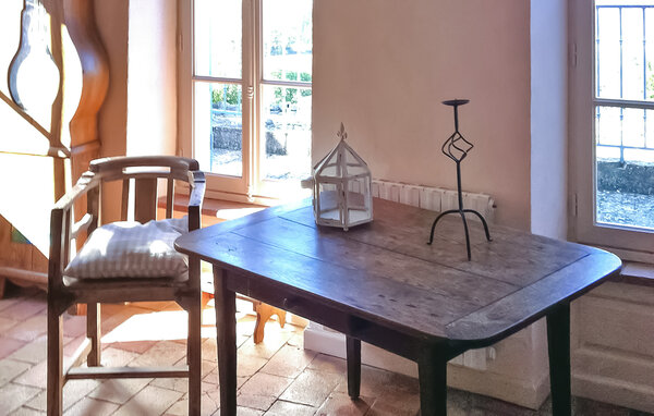 Ferienhaus - Barjac , Frankreich - FCS028 501