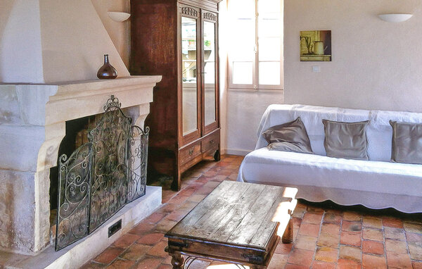 Ferienhaus - Barjac , Frankreich - FCS028 302